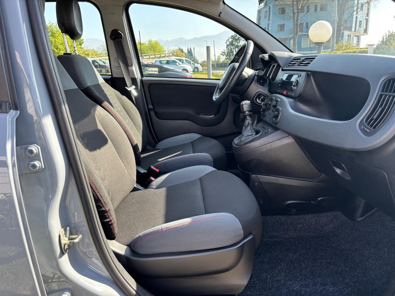 Fiat Panda 1.2 69CV Easy-2019"UNIPRO"