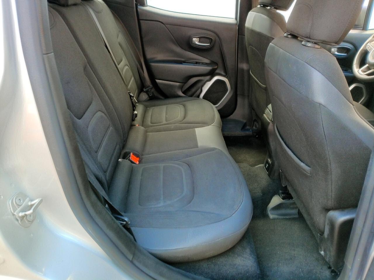 Jeep Renegade 1.6 Mjt 130 CV