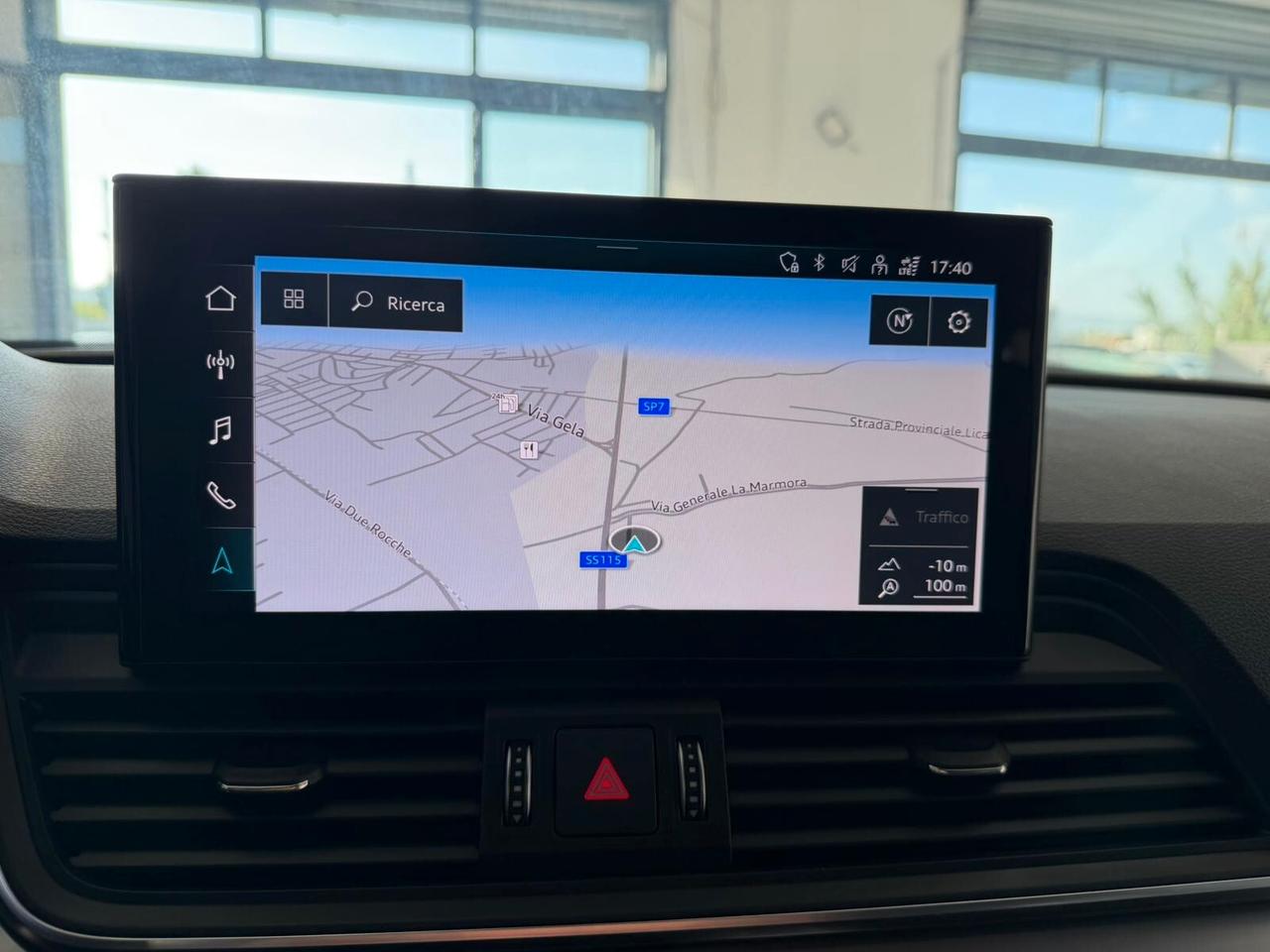 Audi Q5 35 TDI S tronic MildHybrid Diesel