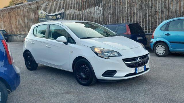 OPEL Corsa 1.4 90CV GPL Tech 5 porte n-Joy