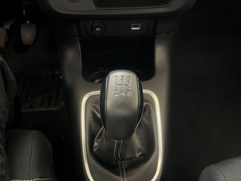 Citroën C3 C3 1.2 puretech Shine Pack s&s 83cv