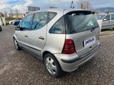 Mercedes-benz A 170 CDI cat Avantgarde CAMBIO AUTOMATICO