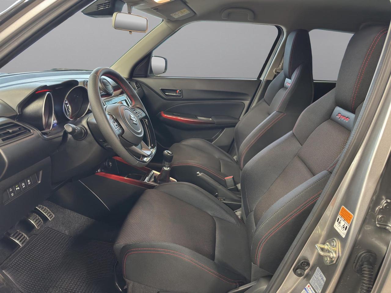 Suzuki Swift 1.4h Sport 2wd