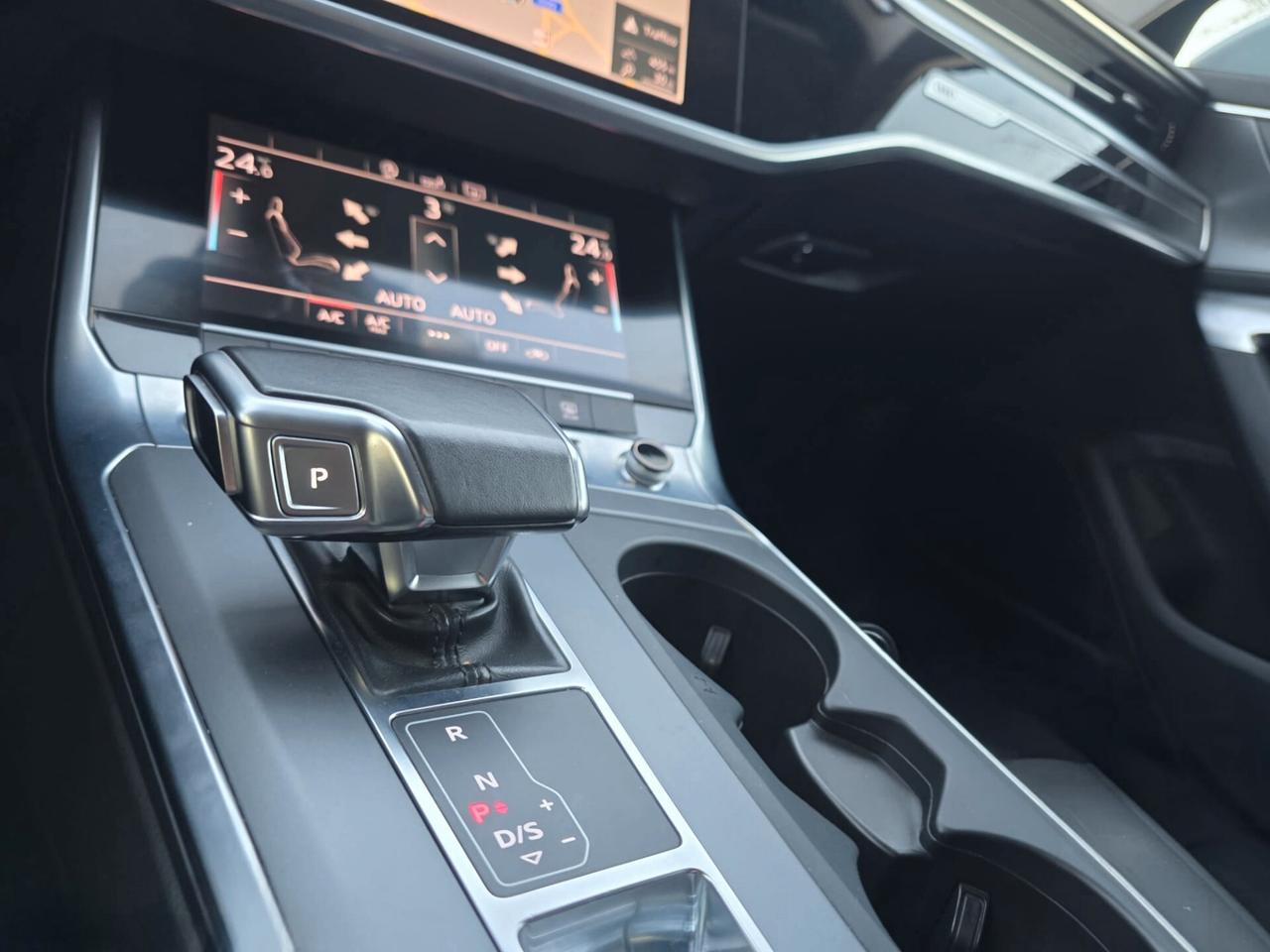 Audi A6 Avant 40 2.0 TDI S tronic Business Design#LED#CLIMA#NAVI