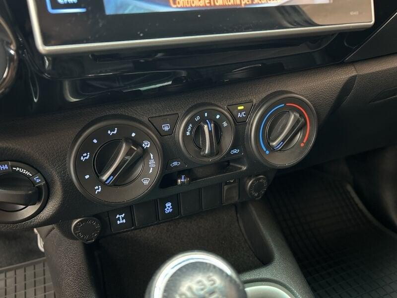 Toyota Hilux 2.4 d-4d double cab Lounge 4wd