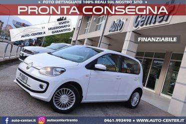 Volkswagen up! 1.0 75 CV 5p. high NEOPATENTATI