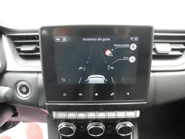 RENAULT Captur PHEV Plug-in Hybrid E-Tech 160cv Intens -OkNEOPAT.