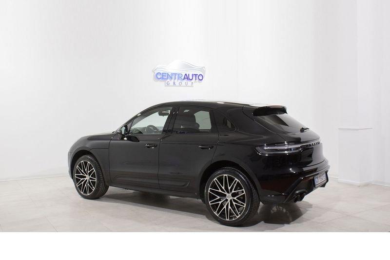 Porsche Macan 2.0 265cv