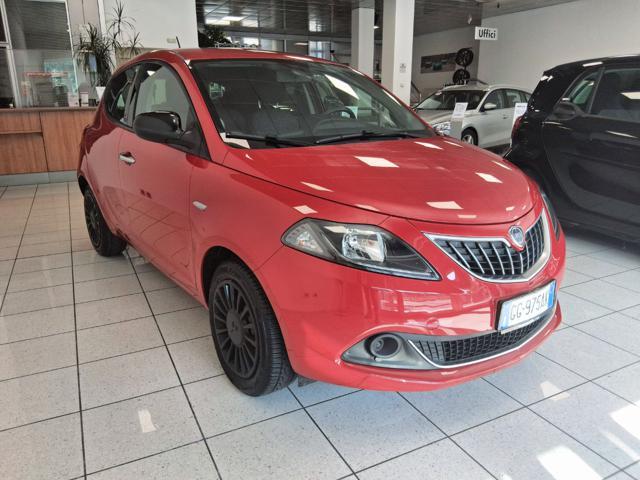 LANCIA Ypsilon 1.0 FireFly 5 porte S&S Hybrid Ecochic Gold