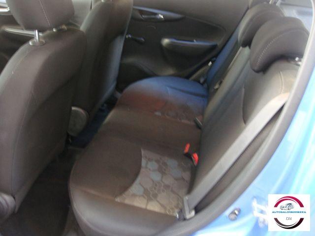 OPEL - Karl - Rocks 1.0 73 CV