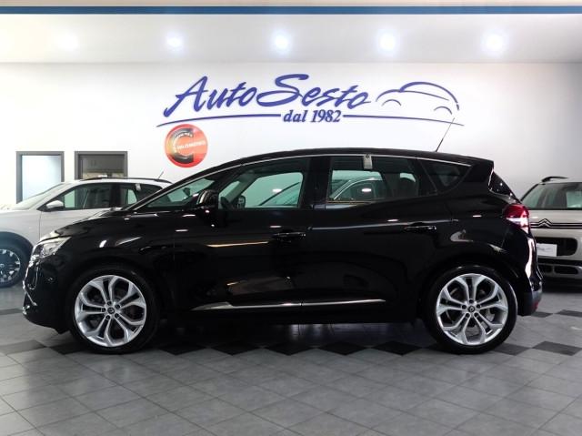 Renault Scenic 1.7 BlueDCI 120 CV EDC SPORT EDITION2