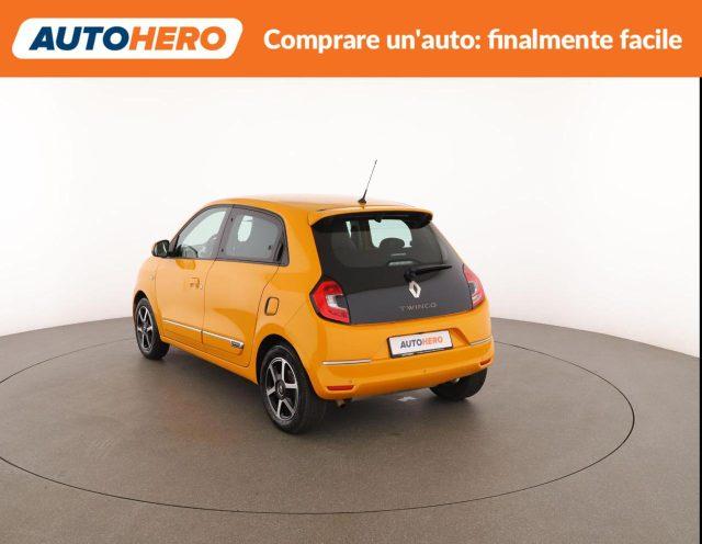 RENAULT Twingo SCe 65 CV Intens