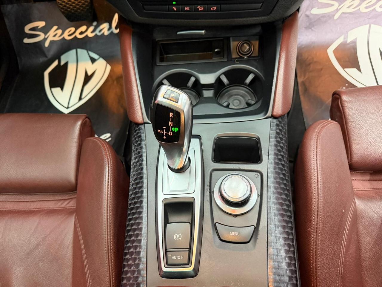 Bmw X6 xDrive30d Futura TETTO