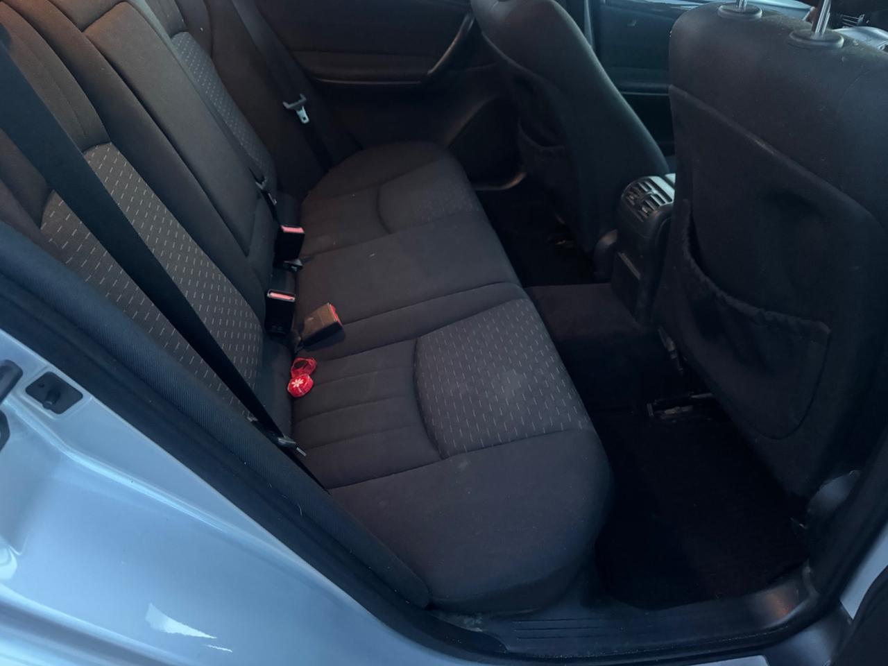 Mercedes-benz C 220 CDI cat Avantgarde