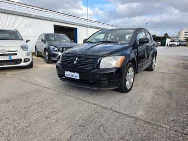 Dodge Caliber 2.0 Turbodiesel SXT Leather