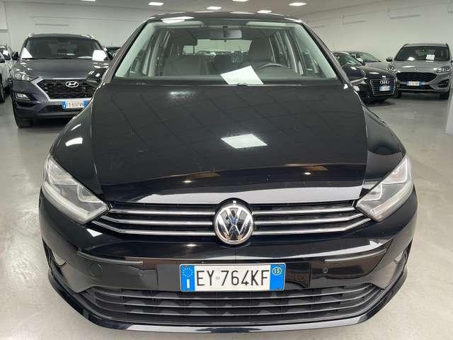 Volkswagen Golf Sportsvan Golf Sportsvan 1.6 TDI 110cv Executive BlueMotion