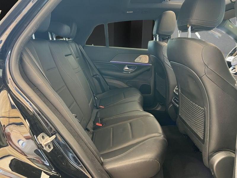Mercedes-Benz GLE GLE Coupe 300 d mhev Premium Pro 4matic auto