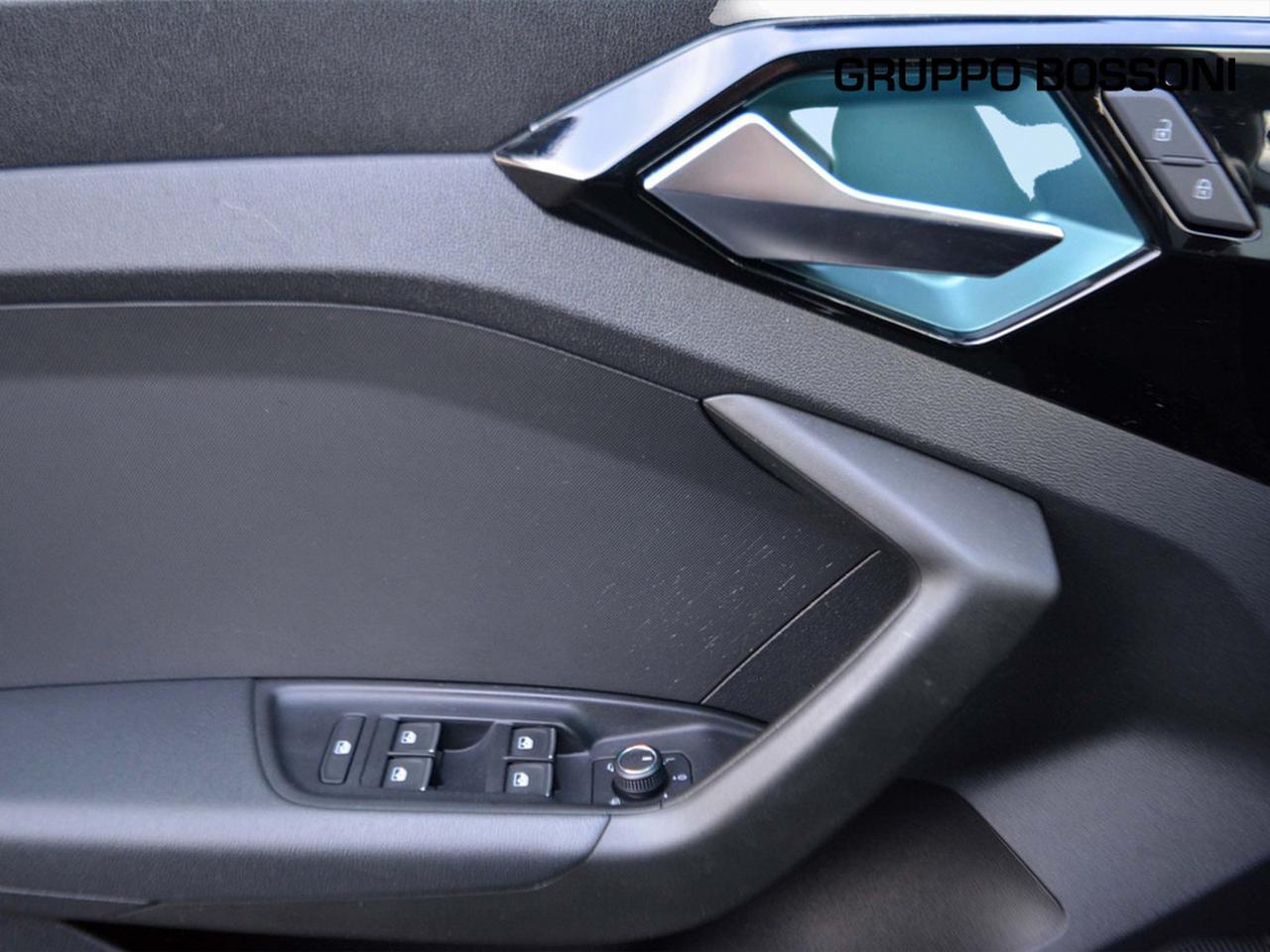 Audi A1 sportback 30 1.0 tfsi 110cv admired s tronic