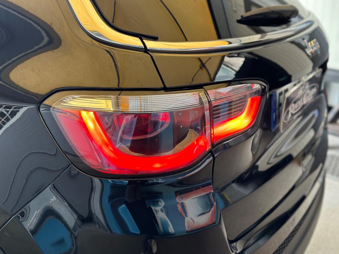 Jeep Compass 1.6 Multijet II 2WD Limited Tetto/Navi