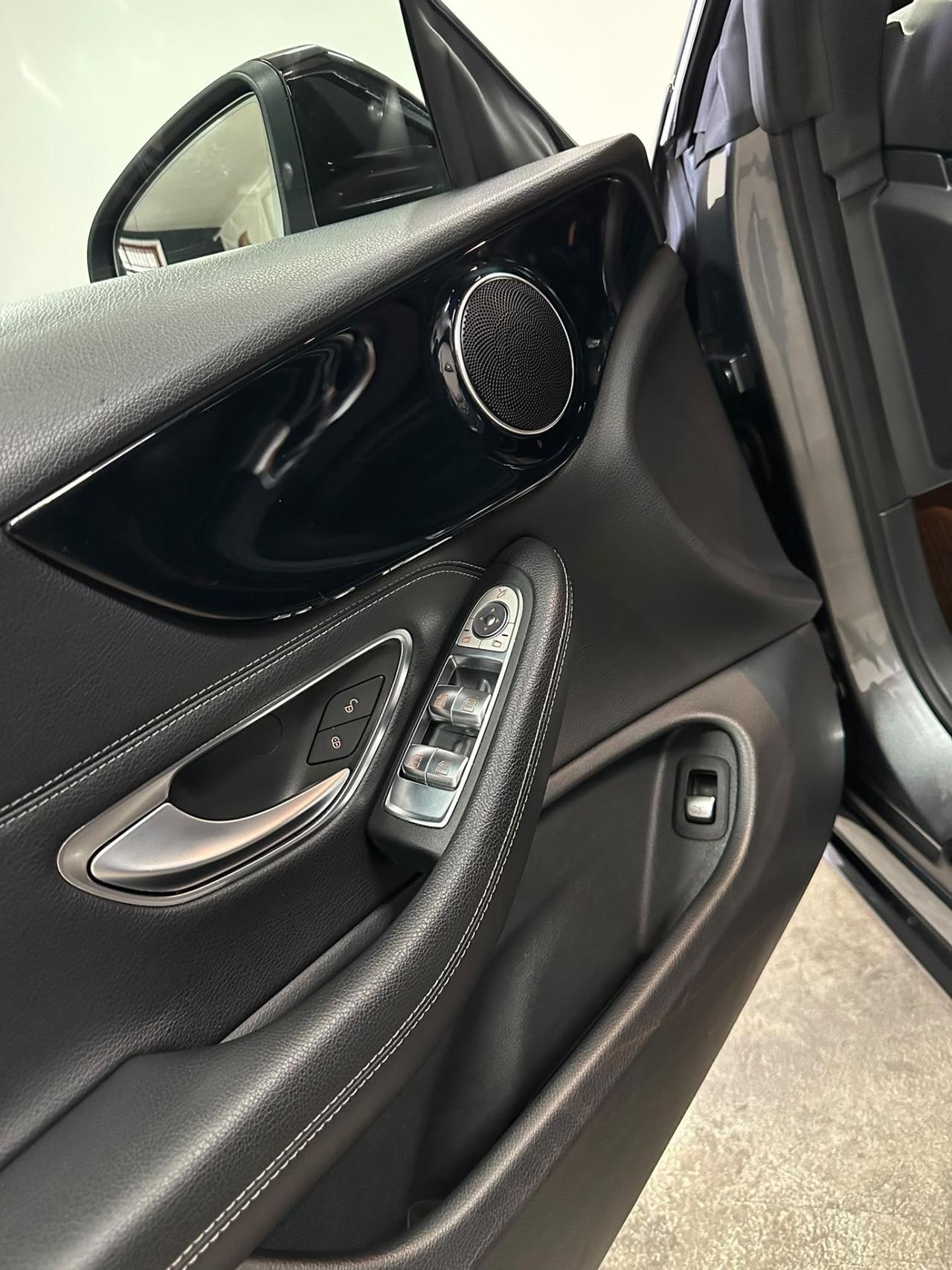Mercedes-benz C 220 Mercedes Classe Cabrio Premium Plus
