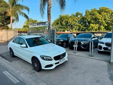 Mercedes-benz C 200 BlueTEC Premium 136 CV