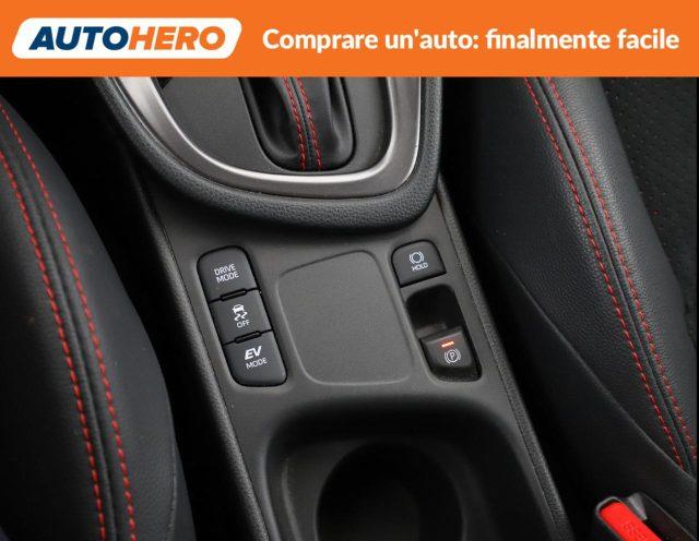 TOYOTA Yaris 1.5 130 Hybrid 5 porte GR Sport