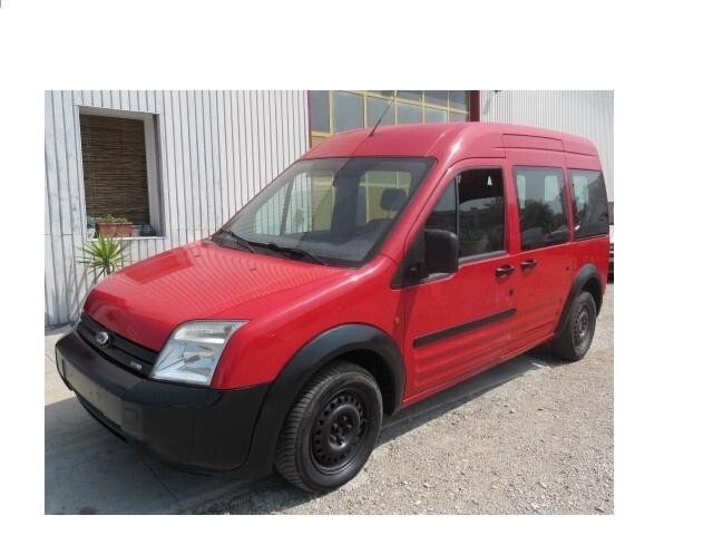 Ford Transit Connect Tourneo Connect 200S 1.8 TDCi/90CV PC 8 POSTI