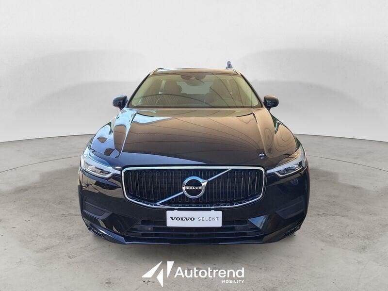 Volvo XC60 D4 190 CV Automatica NAVI LED Momentum Pro