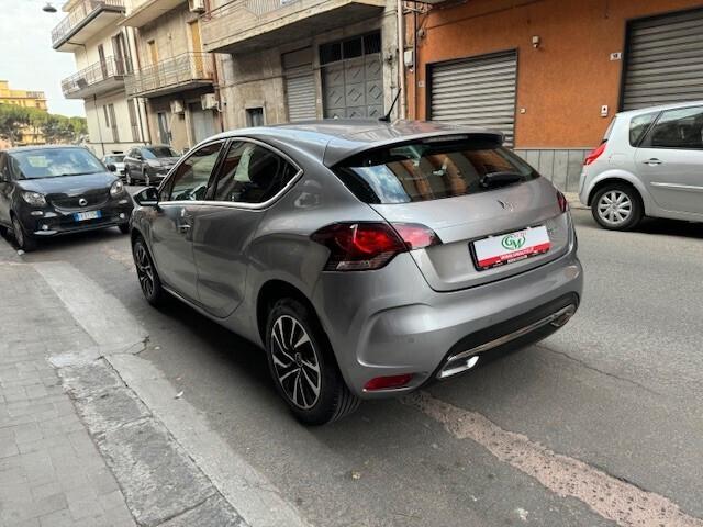 DS4 1.6 BlueHDi Sport Chic - DS 4 Citroen