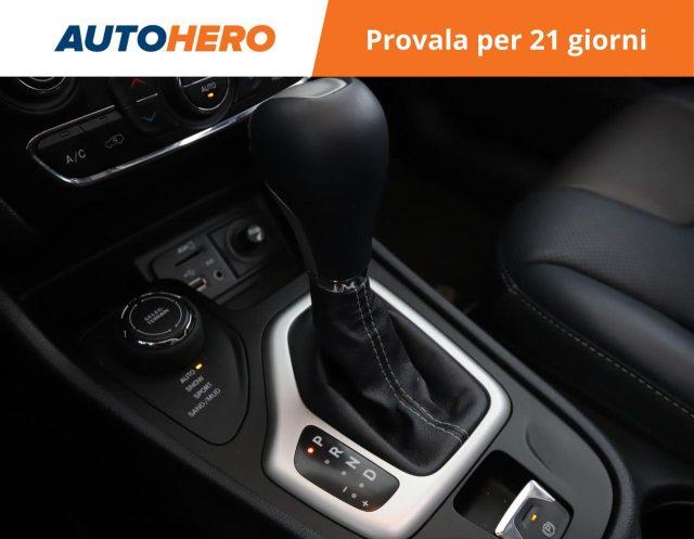 JEEP Cherokee 2.0 Mjt II 170CV 4WD Active Drive II Limited