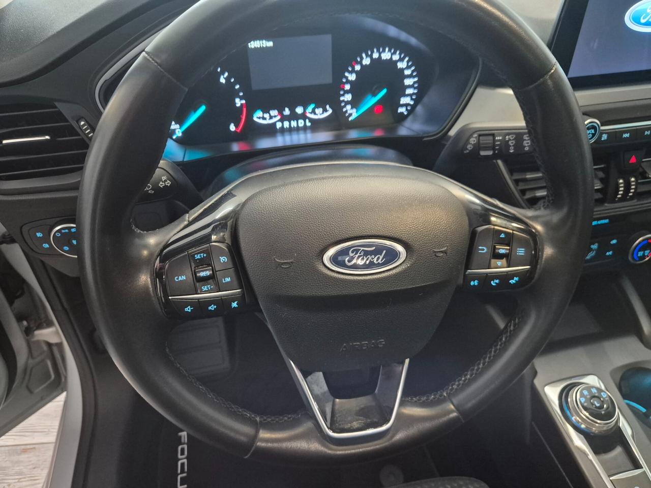 Ford Focus 1.5 EcoBlue 120 CV 5p. Business