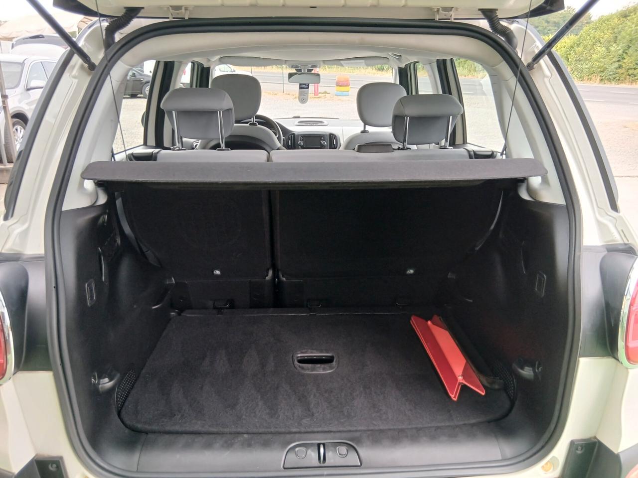 FIAT 500L BICOLOR 1.4