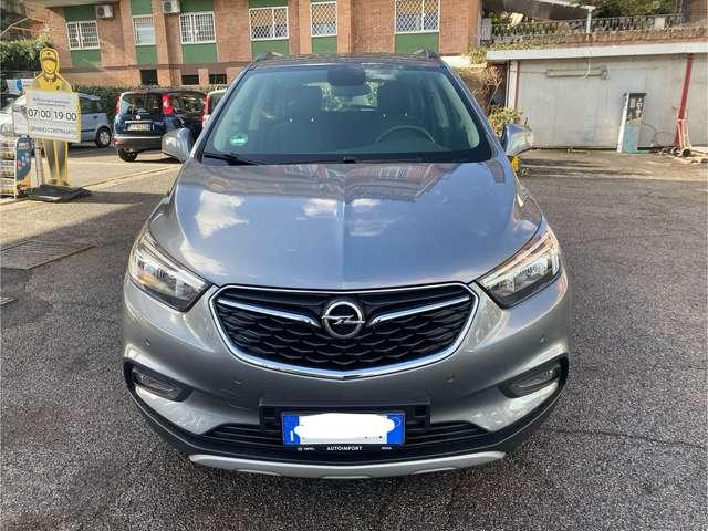 Opel Mokka X Mokka X 1.4 t Advance Gpl-tech 4x2 140cv