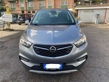 Opel Mokka X Mokka X 1.4 t Advance Gpl-tech 4x2 140cv