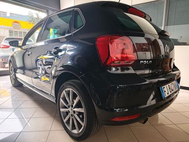 Volkswagen Polo 1.0 TSI 110 CV 5p. Highline BlueMotion Technology