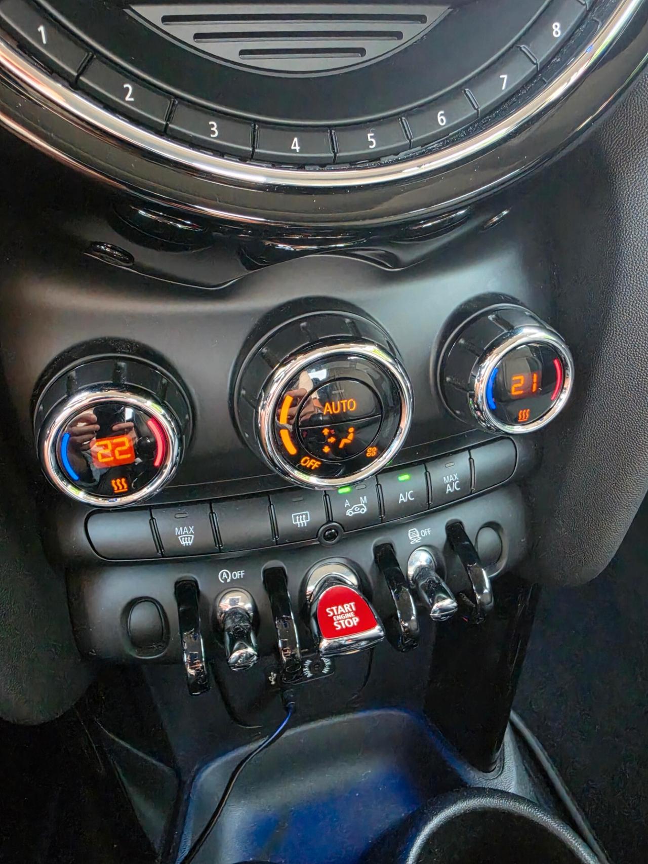 Mini 1.2 One