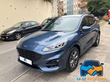 FORD Kuga 2.5 Plug In Hybrid CVT 2WD ST-Line 225 cv