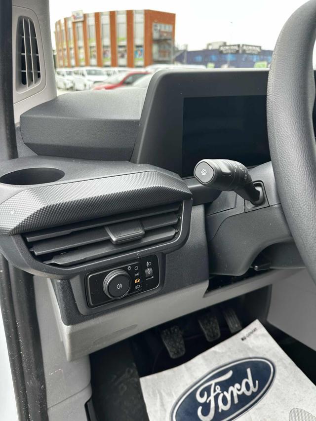 FORD Transit Custom 320 2.0 EcoBlue 136CV PL Combi Trend 9 POSTI