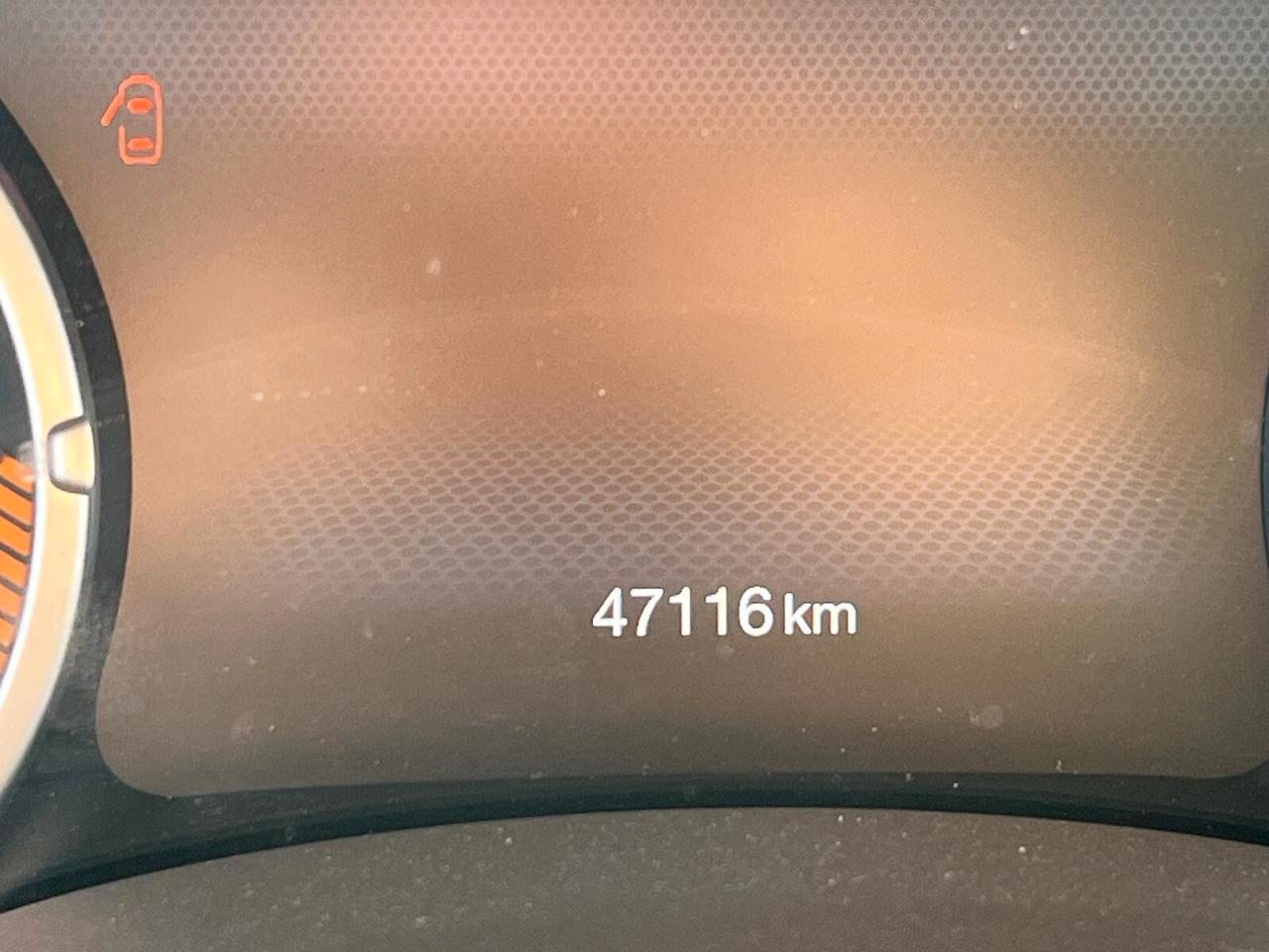 Jeep Renegade 1.6 Mjt 130 CV Limited - Unico proprietario - 47.116 KM