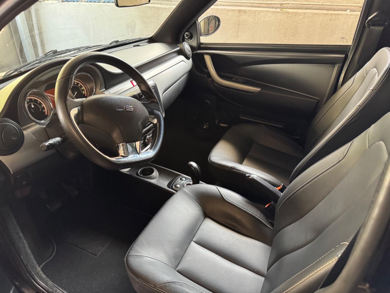 Ligier JS50 Unico proprietario Finanziabile Permute