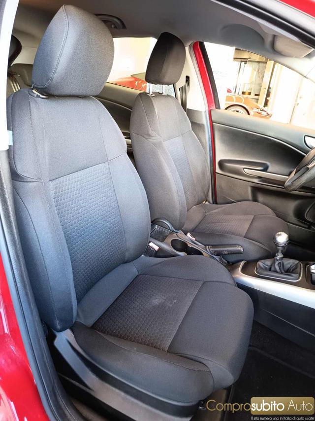 ALFA ROMEO Giulietta 1.4 Turbo 120 CV GPL Progression
