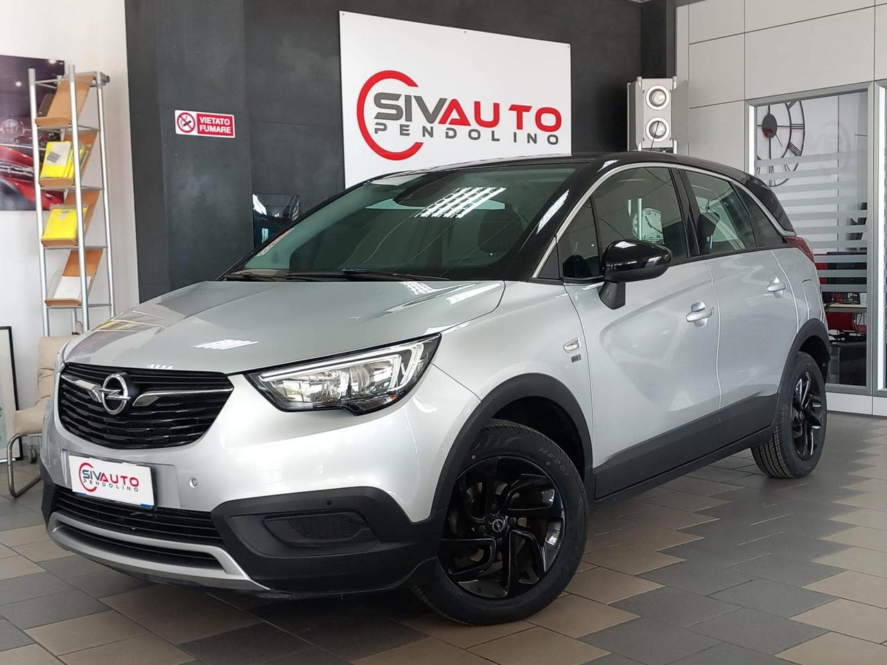 Opel Crossland Crossland X 1.5 ECOTEC D 102 CV Start&Stop 120 Anniversary