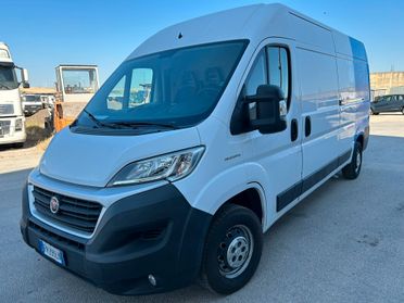 Fiat Ducato Maxi 35 2.3 MJT 130CV PLM-TA DOPPIE PORTE SCORREVOLI