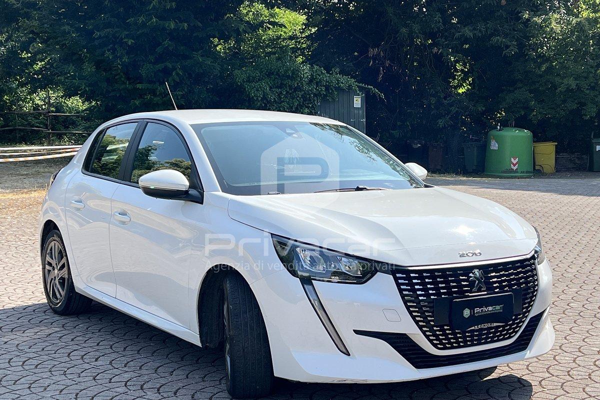 PEUGEOT 208 PureTech 100 Stop&Start 5 porte Active Pack