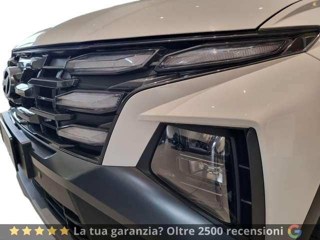 Hyundai TUCSON 1.6 HEV 2wd 239cv Business Auto