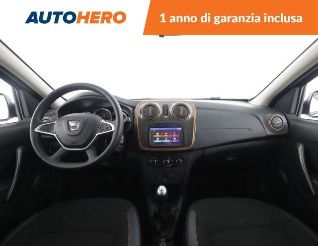 DACIA Sandero 1.5 dCi 8V 90CV S&S Serie Speciale Brave