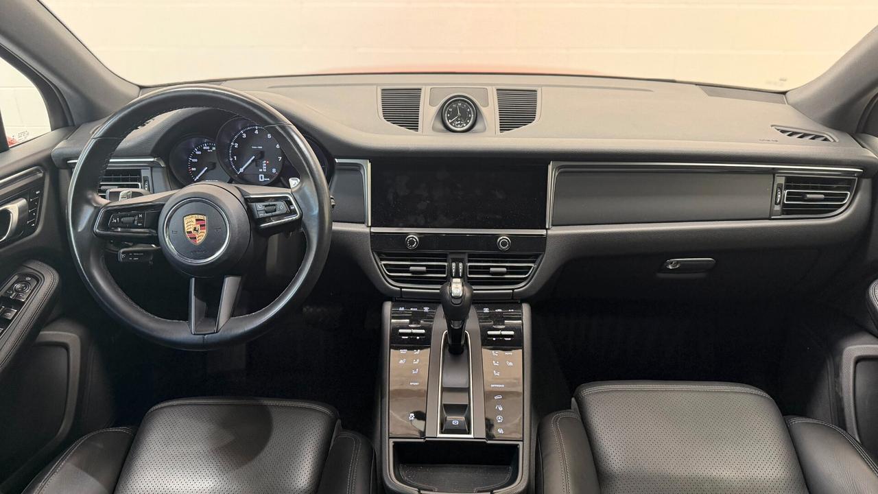 Porsche Macan 2.0