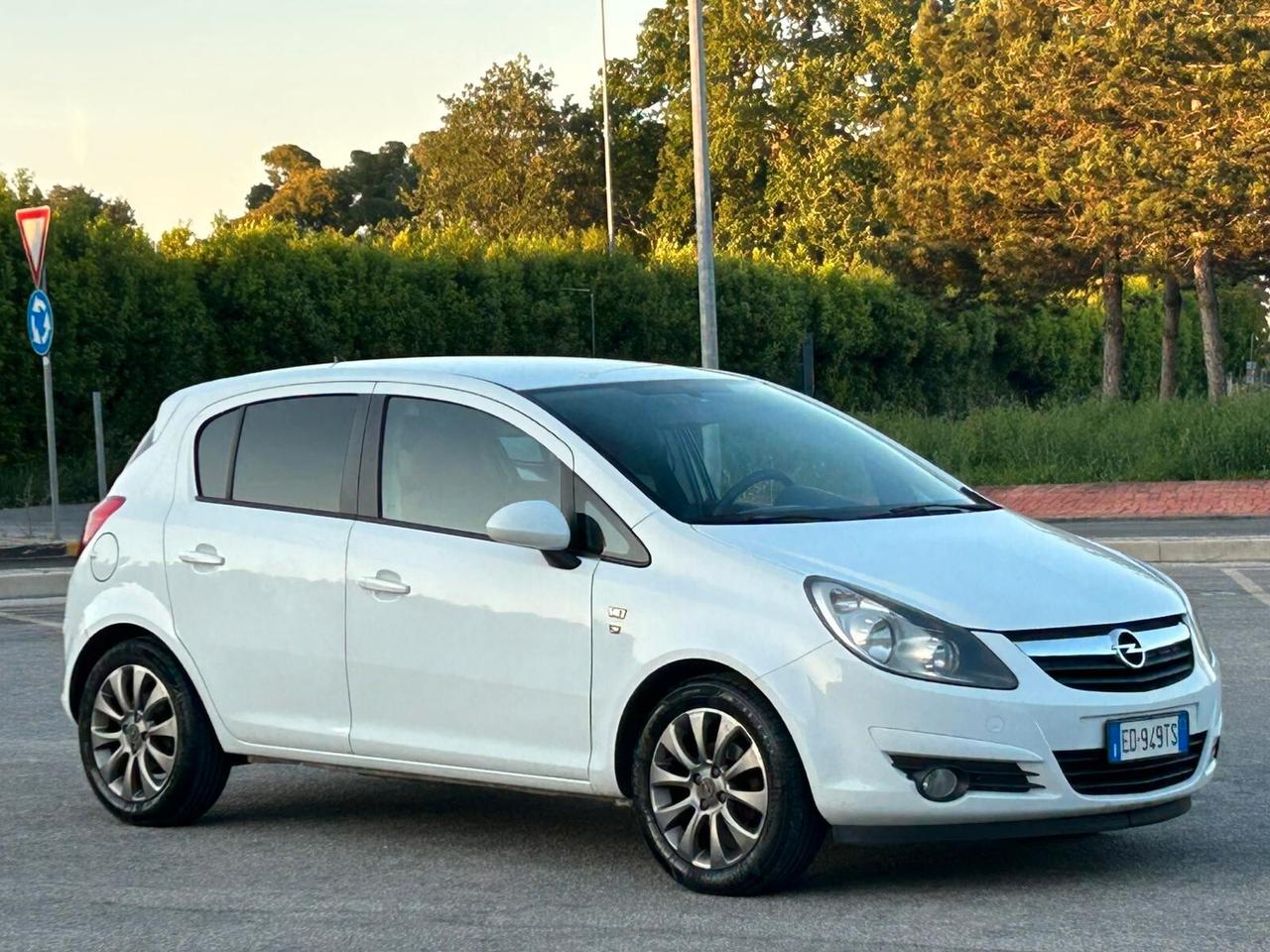 Opel Corsa 1.3 CDTI 95CV 5 porte *GARANZIA*