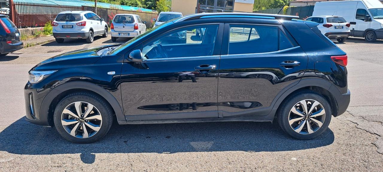 Kia Stonic 1.0 T-GDi 100 CV MHEV iMT Style