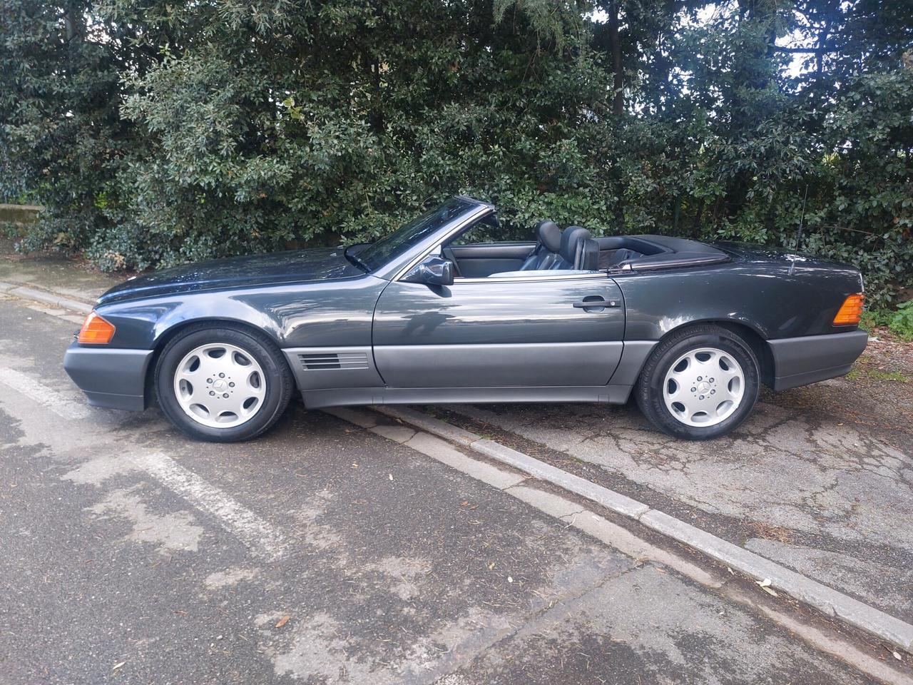 Mercedes-benz SL 300 300 SL-24